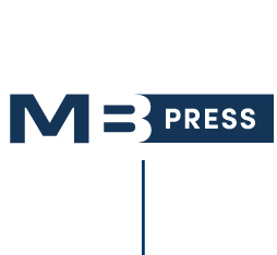 logo embe press